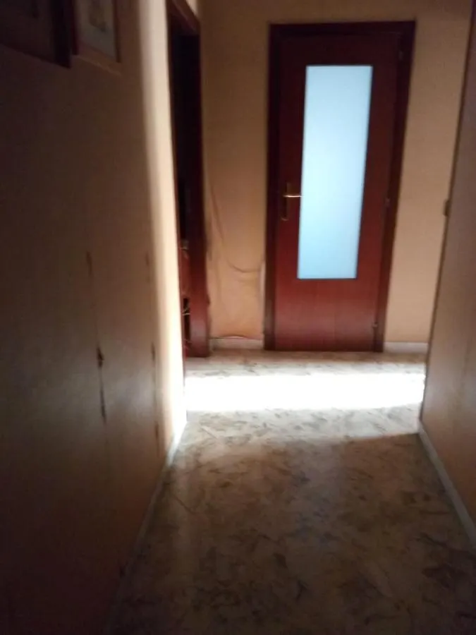 Appartamento Un Po' Datato Ma Confortevole 바리 0*,